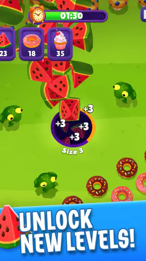 Suck it Up ™ - Hole Them All screenshot 12