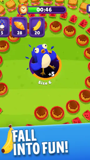 Suck it Up ™ - Hole Them All screenshot 9