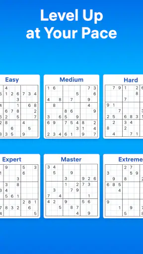 Sudoku.com - Classic Sudoku screenshot 9