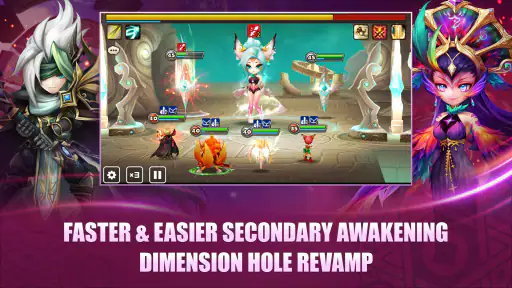 Summoners War screenshot 12