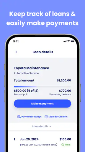 Sunbit screenshot 3
