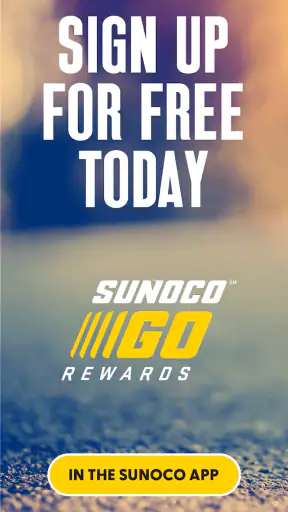 Sunoco: Pay fast & save screenshot 8
