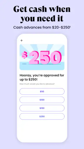 Super.com-Cash Advance, Travel screenshot 3