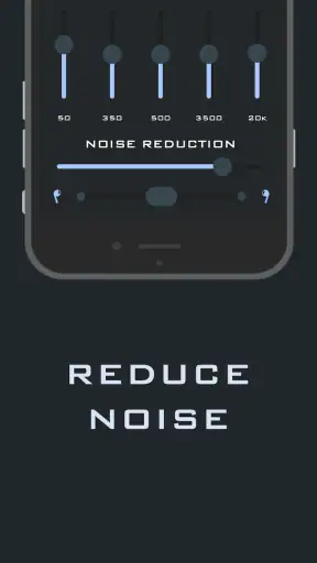 Super Hearing: Spy Hearing App screenshot 3