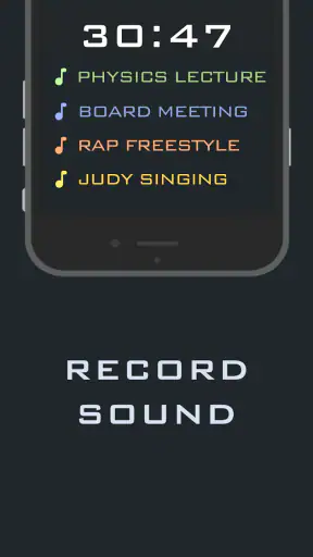 Super Hearing: Spy Hearing App screenshot 5