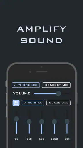 Super Hearing: Spy Hearing App screenshot 7