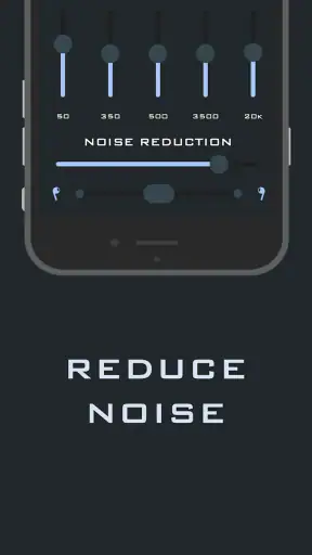 Super Hearing: Spy Hearing App screenshot 8