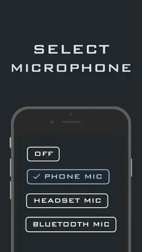 Super Hearing: Spy Hearing App screenshot 9