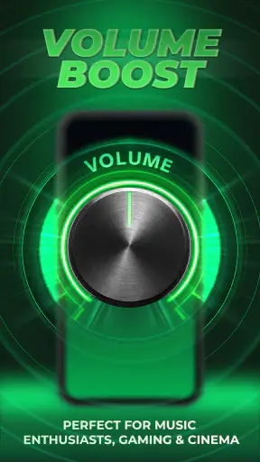 Super Loud Volume Booster screenshot 2
