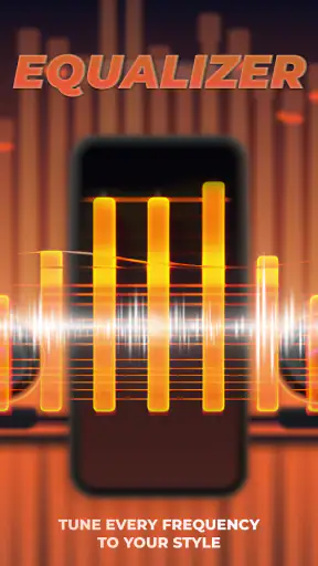 Super Loud Volume Booster screenshot 4