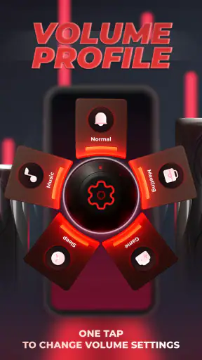 Super Loud Volume Booster screenshot 5