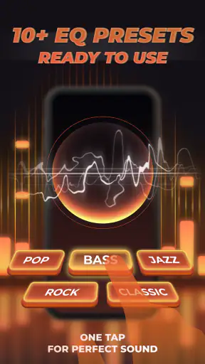 Super Loud Volume Booster screenshot 6