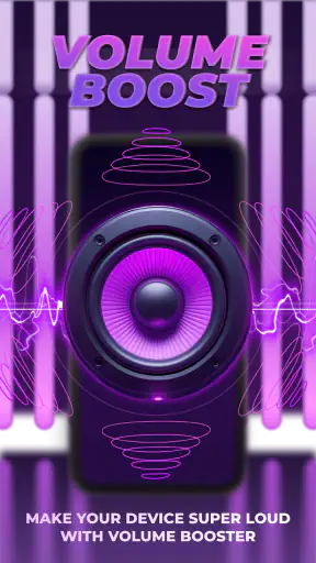 Super Loud Volume Booster screenshot 7
