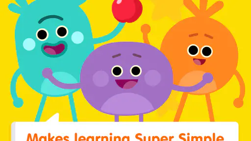 Super Simple - Kids Songs screenshot 10