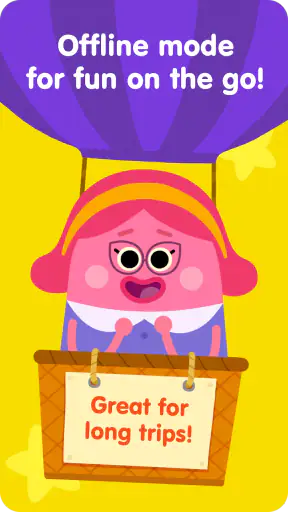 Super Simple - Kids Songs screenshot 5