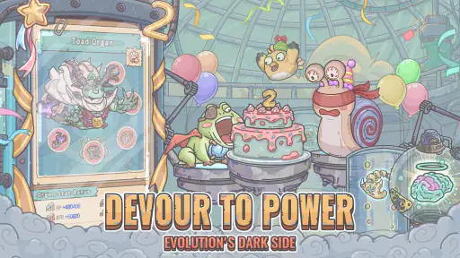 Super Snail screenshot 12