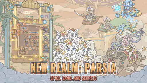 Super Snail screenshot 9