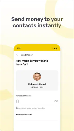 SuperQi screenshot 10
