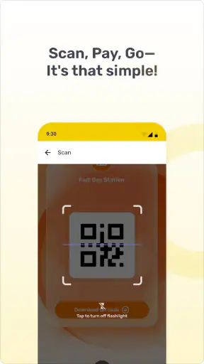 SuperQi screenshot 11