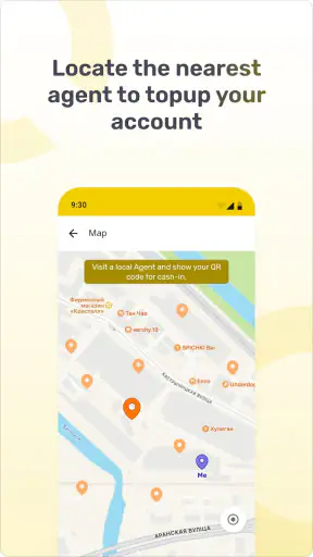 SuperQi screenshot 6