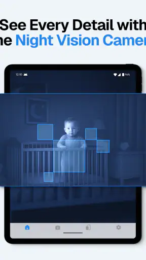Surveillance Camera: Visory screenshot 12