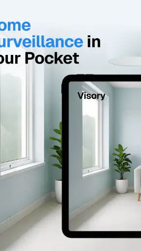 Surveillance Camera: Visory screenshot 9