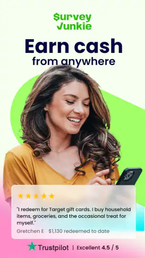 Survey Junkie screenshot 6