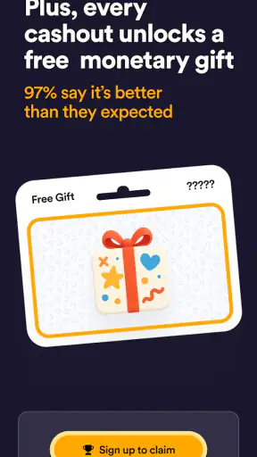 Survey Spin: Get paid cash! screenshot 7