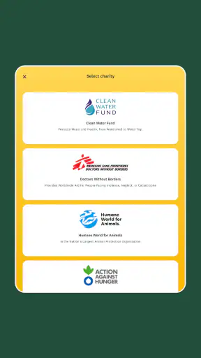 SurveyMonkey Rewards screenshot 11