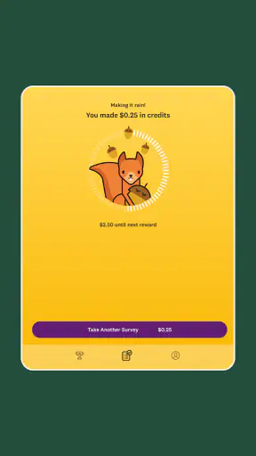 SurveyMonkey Rewards screenshot 12