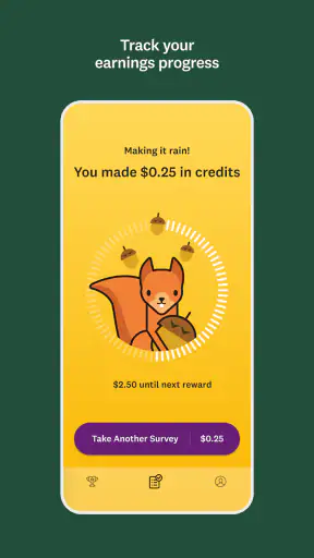 SurveyMonkey Rewards screenshot 6