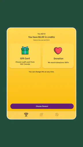 SurveyMonkey Rewards screenshot 9