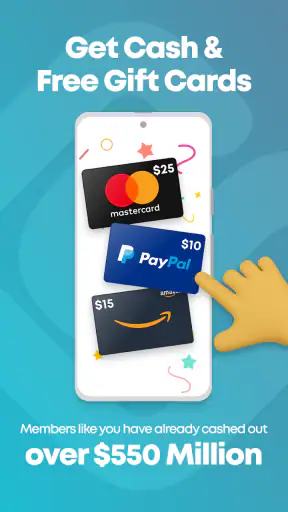 Swagbucks Play Games + Surveys screenshot 1