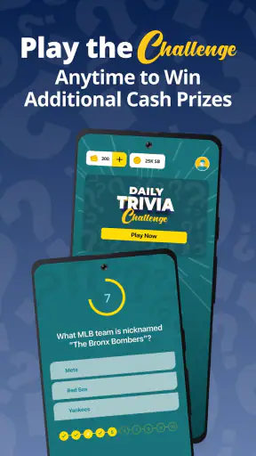 Swagbucks Trivia for Money screenshot 4