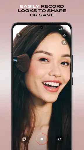 SWAN Beauty screenshot 8