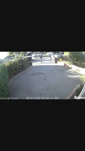 Swann Security screenshot 6