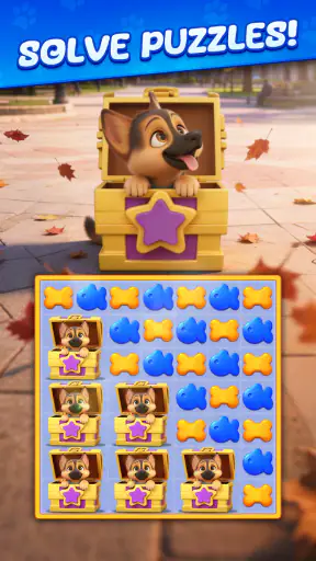 Sweetie Legends screenshot 11