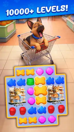 Sweetie Legends screenshot 9