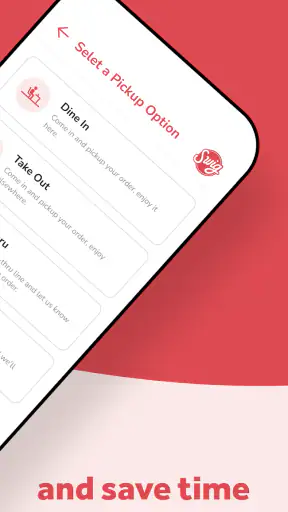 Swig Drinks screenshot 3