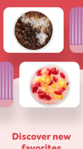 Swig Drinks screenshot 5