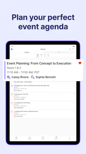 Go Attend screenshot 11