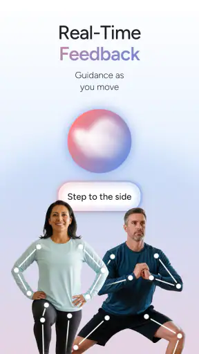 Sword Health: AI Care screenshot 4