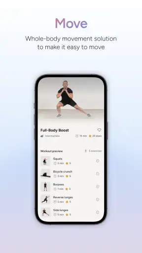 Sword Health: AI Care screenshot 7