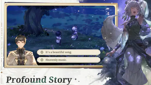 Sword of Convallaria screenshot 11
