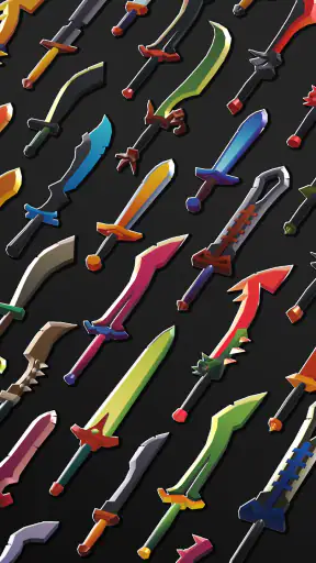Sword Play! Ninja Slice Runner screenshot 10