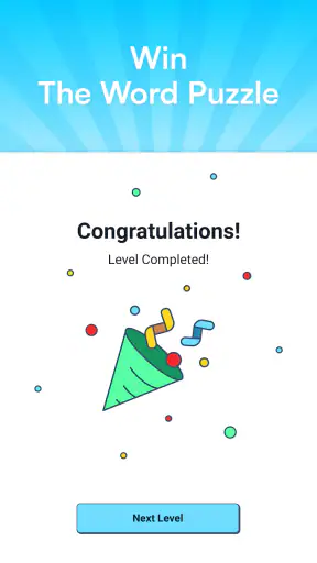 Syllatiles - Word Puzzle Game screenshot 10