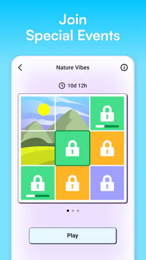 Syllatiles - Word Puzzle Game screenshot 5