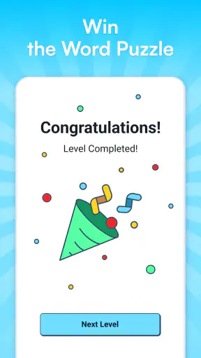 Syllatiles - Word Puzzle Game screenshot 6