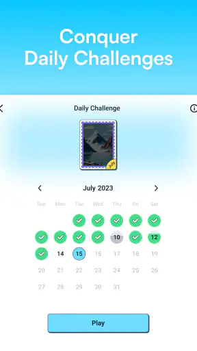 Syllatiles - Word Puzzle Game screenshot 8