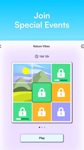 Syllatiles - Word Puzzle Game screenshot 9